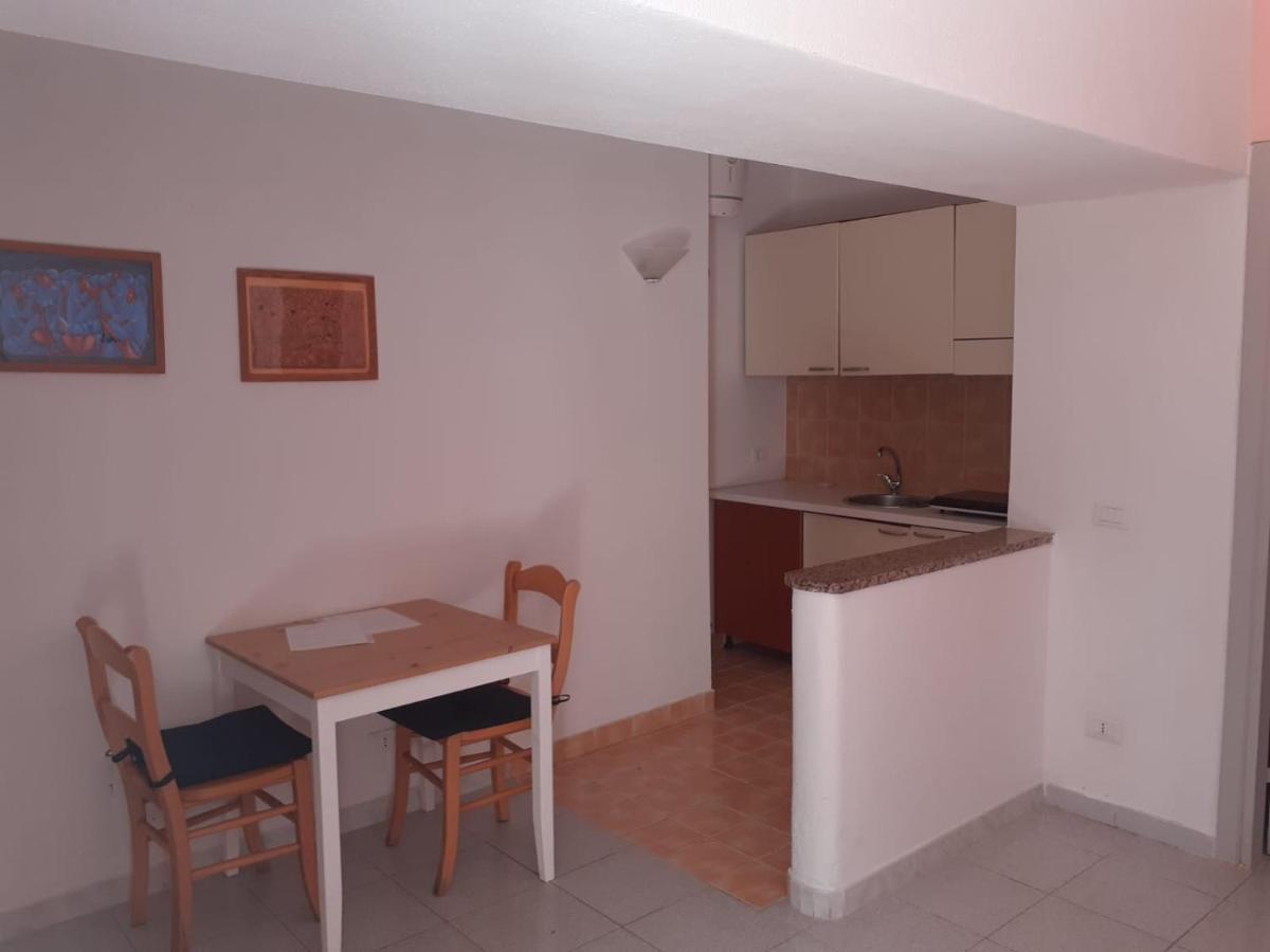 Residence Aegidius Ischia Exterior foto
