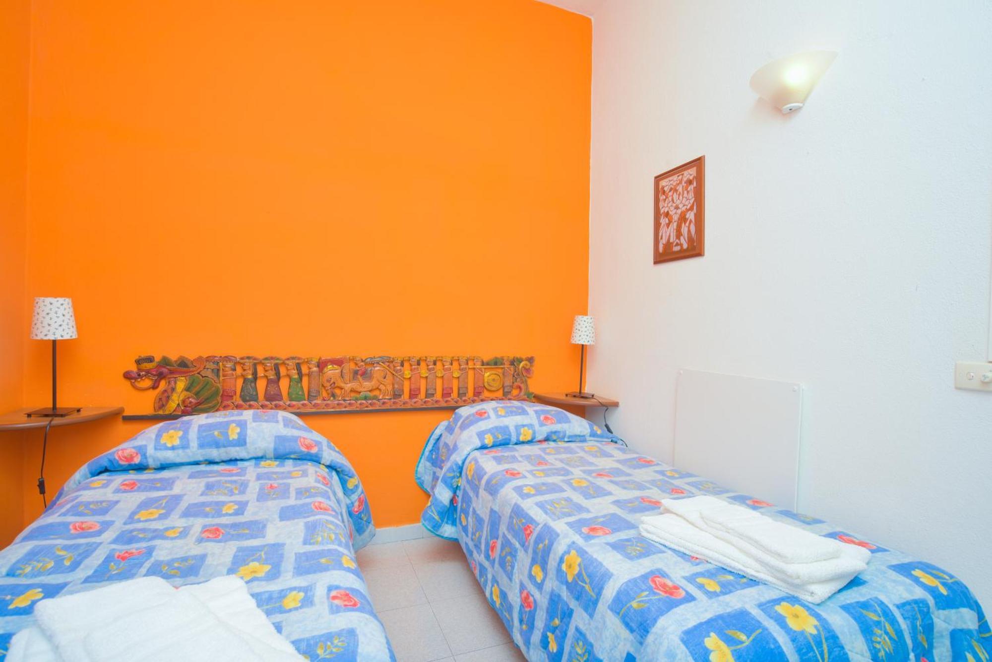 Residence Aegidius Ischia Exterior foto