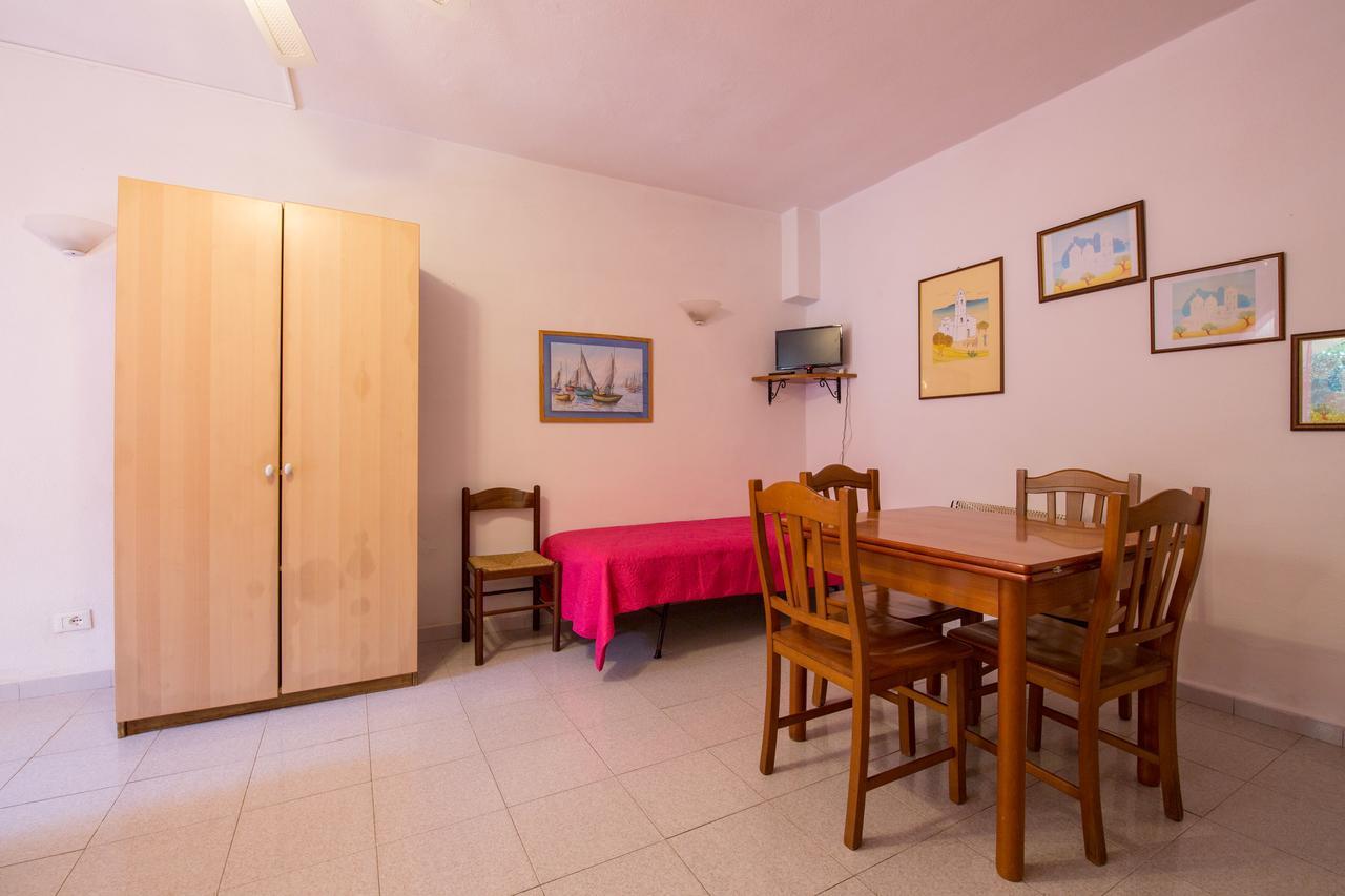 Residence Aegidius Ischia Exterior foto