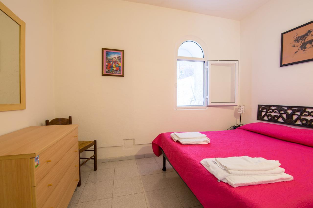 Residence Aegidius Ischia Exterior foto